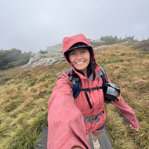 Fundraising Page: Lily LaRegina
